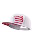 Picture of COMPRESSPORT - TRUCKER CAP WHITE